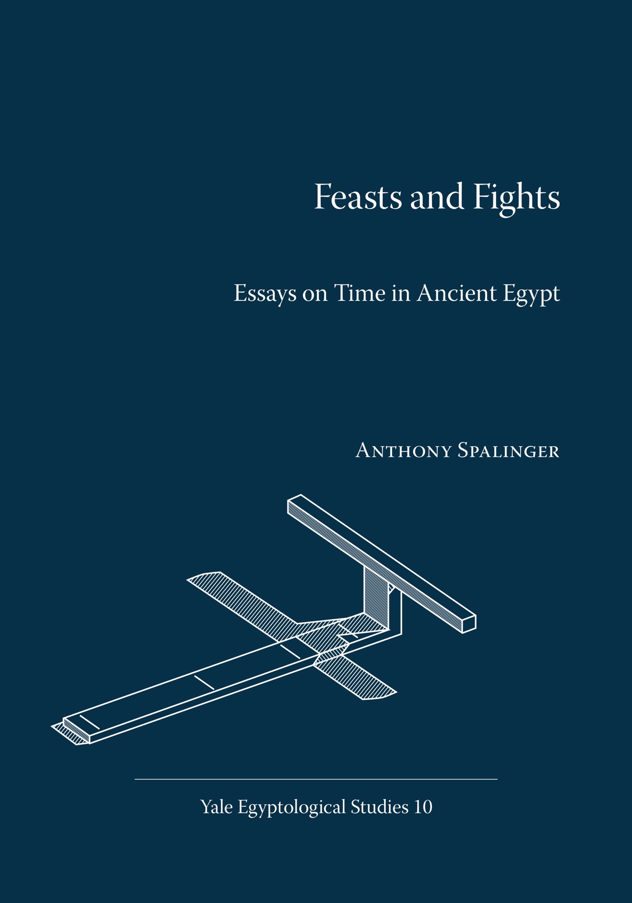 Cover image for Feasts and Fights ISBN 9780974002583